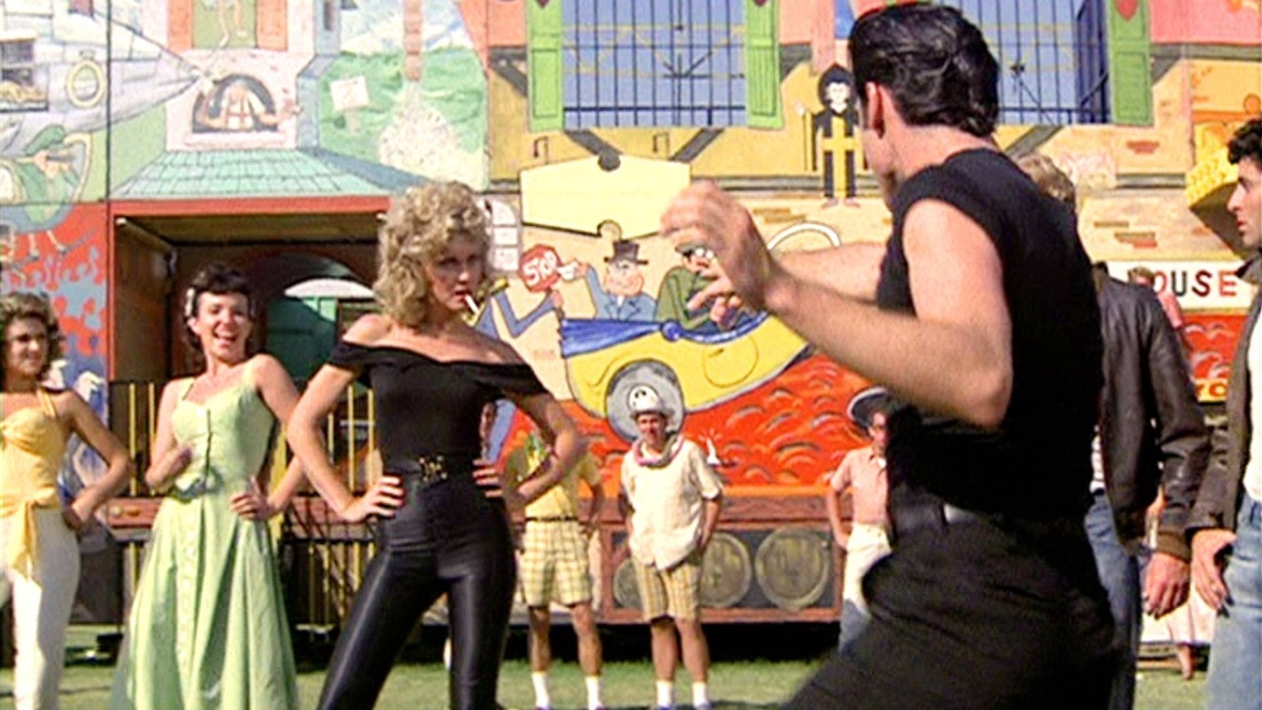 1978 Pop-Rock Duet, Written Overnight for Hit Film, Climbed the Charts to No. 1 48 Years Ago Today 