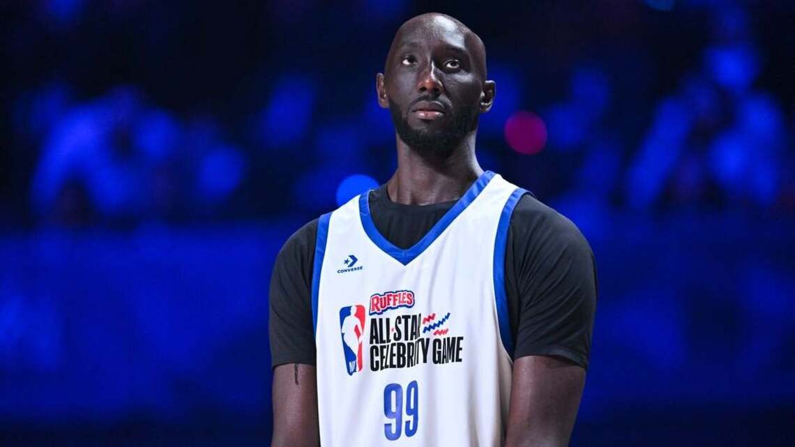 76ers bring in 7-foot-6 Tacko Fall, 2 others 
