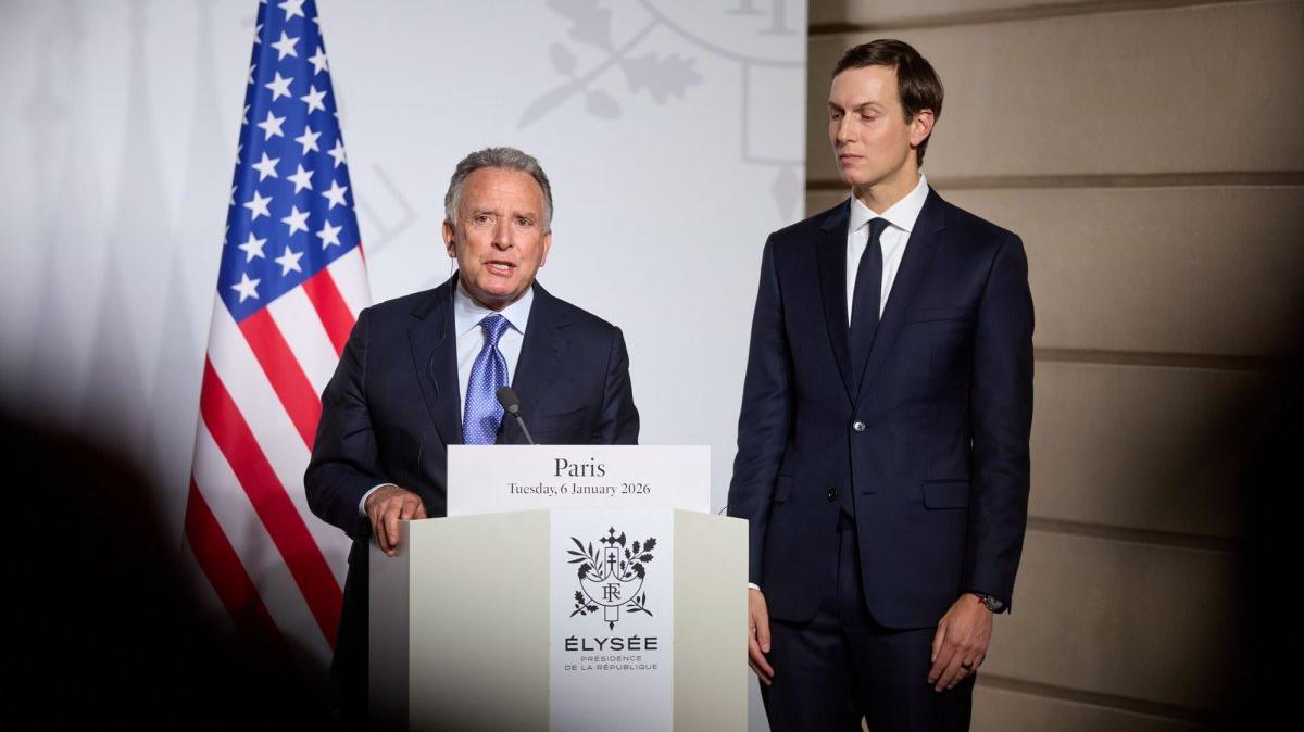 Washington-Iran nuclear deal talks continue in Geneva Thursday