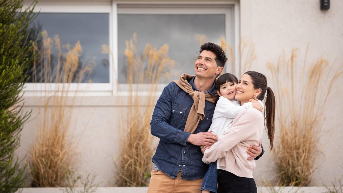 As mortgage rates soar, industry experts provide insights about how rates realistically affect buyers 
