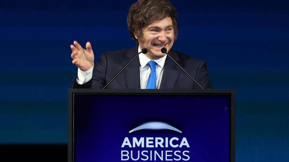 Oil surge elicits tough love from Trump's Latin American allies