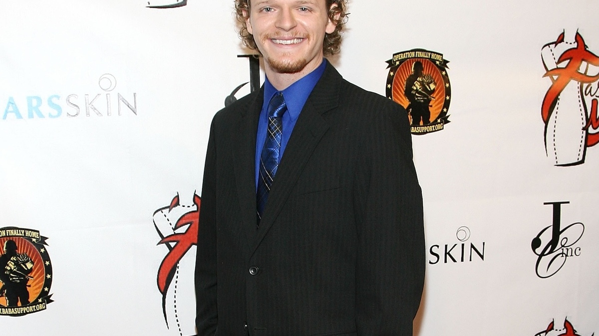 'How I Met Your Mother' Actor Nick Pasqual Guilty of Attempted ...