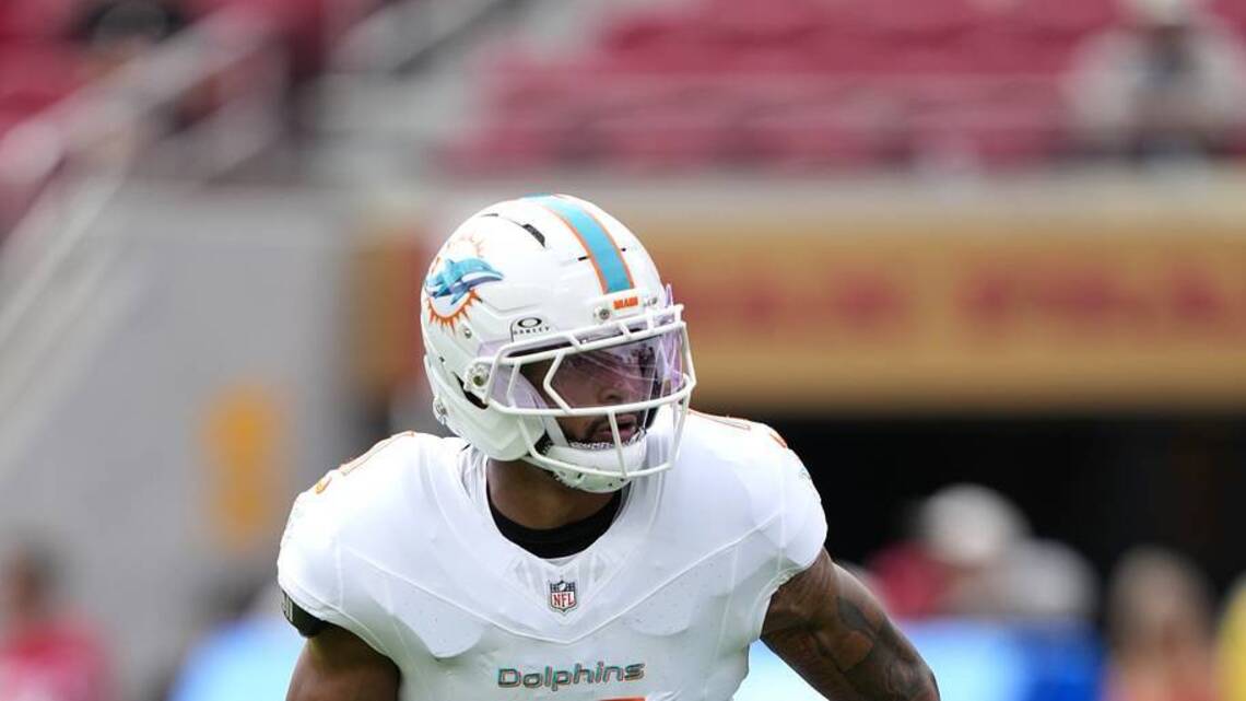 Dolphins Wednesday Mailbag: Are Lineup Changes Coming?