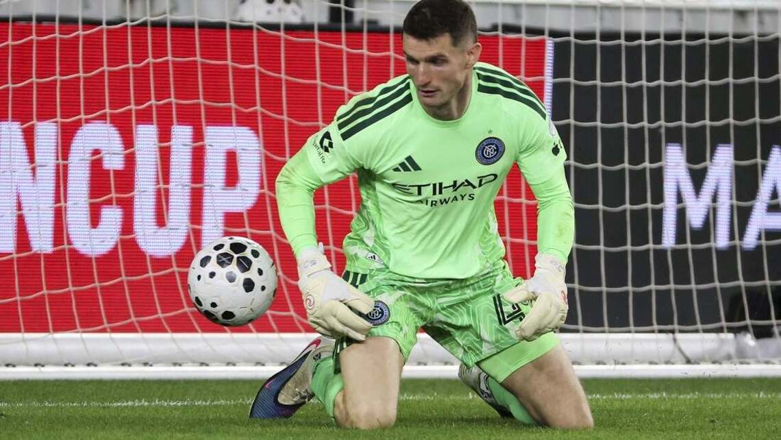 USMNT teammates face off as Crew, NYCFC return from World Cup break 