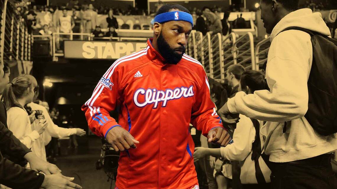 "You can't stop none of them" – Baron Davis explains why guarding 2000s point guards was an impossible task 