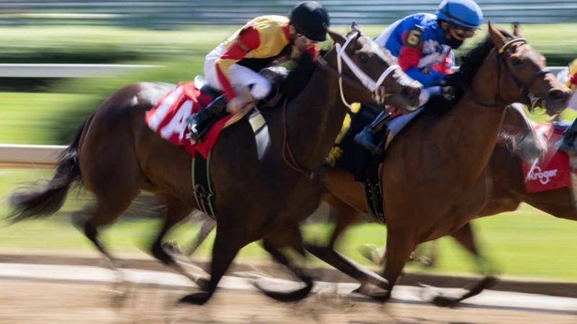Racing Set To Return To Eureka Downs 