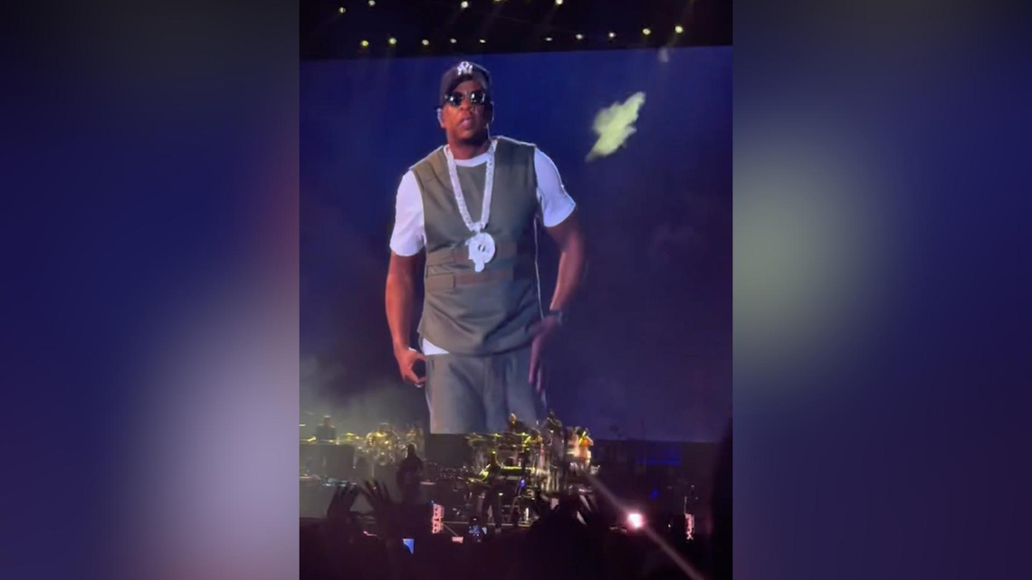 The Super Bowl halftime show doesn't need Jay-Z. He needs it | Opinion