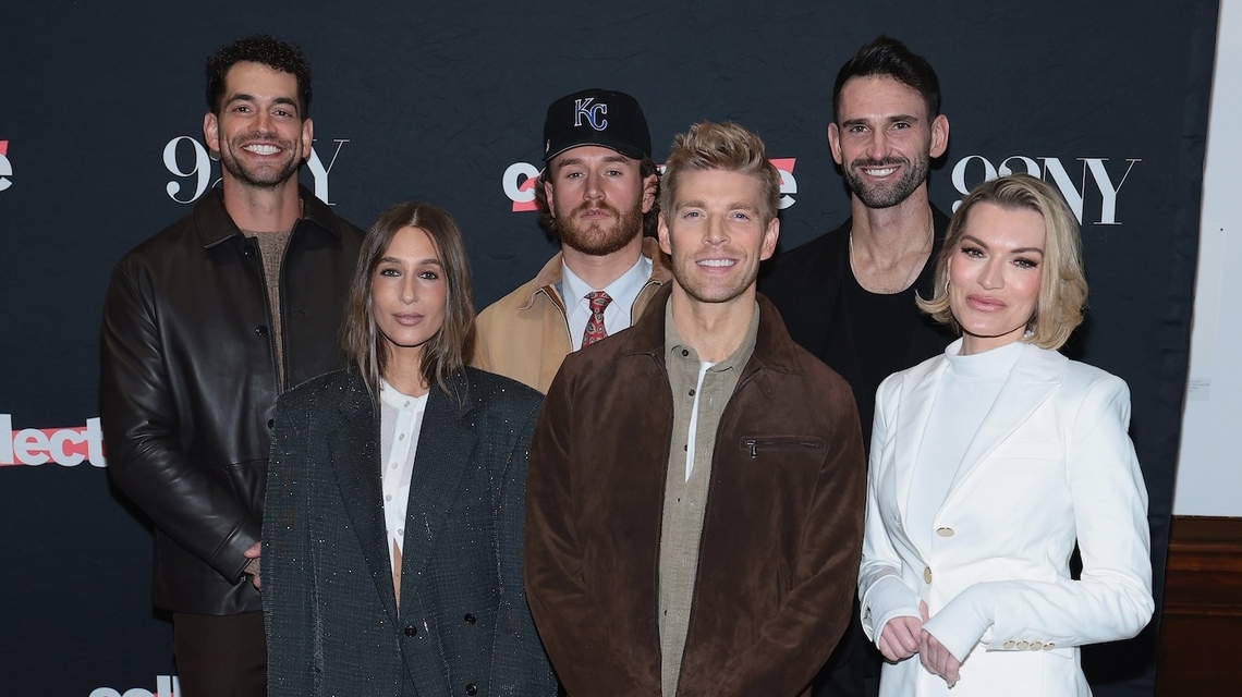 Who Is - And Isn't - Returning to ‘Summer House' Season 11? 