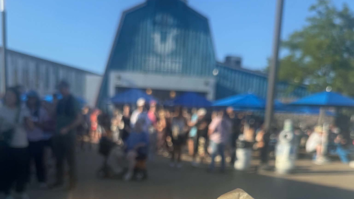 I visited the Minnesota State Fair. Here's my take on the food 