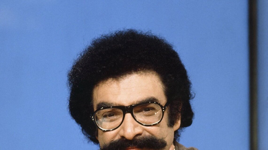 ‘Today' Show Movie Critic Gene Shalit Dead at 100 After ‘Amazing Life' 