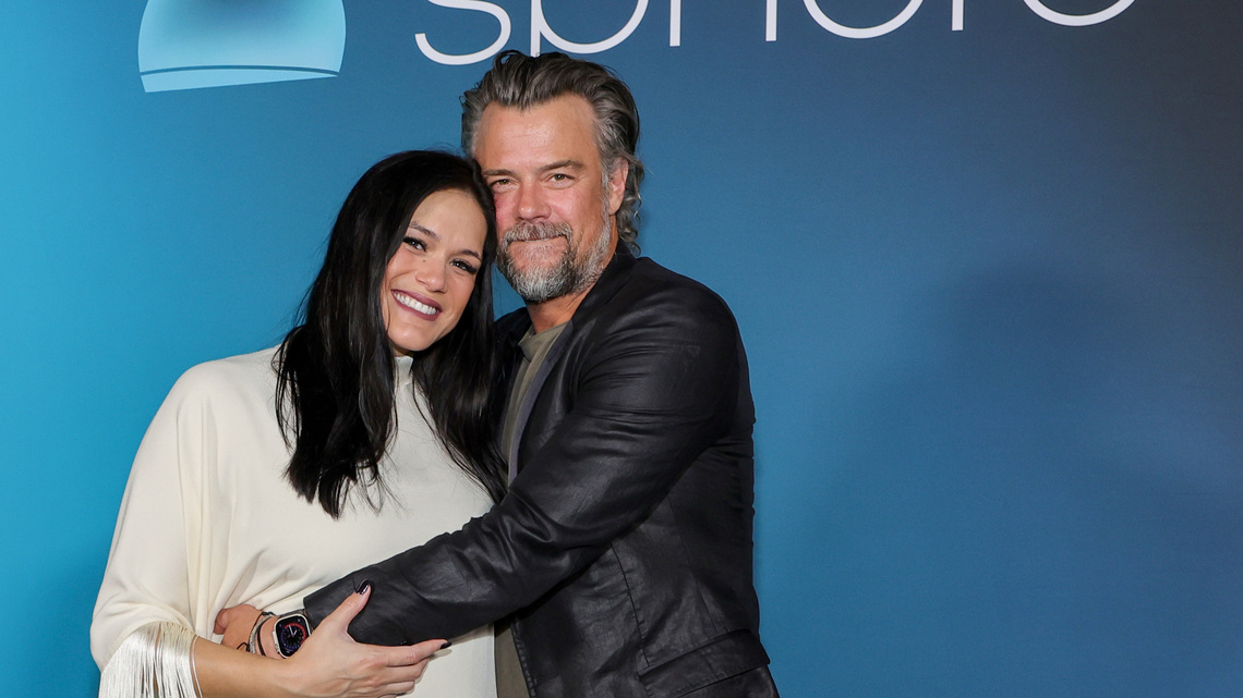 Josh Duhamel Jokes About Being 'Too Old' for His Wife Over 21-Year Age Gap 