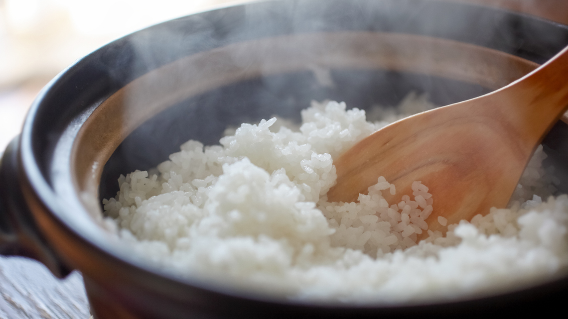 The Best Rice Cooker Deals on Amazon: Save on Zojirushi, Cuckoo, Black+Decker and More 