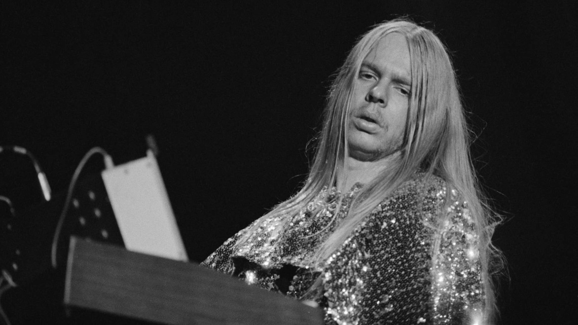 1973 Rock Masterpiece Was Reimagined 42 Years After Its Release 