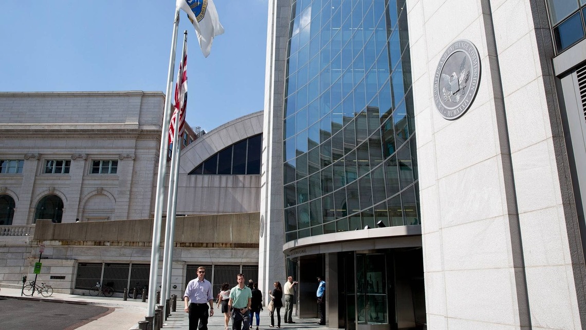 SEC zeroes in on private equity favorite $106 billion tactic 