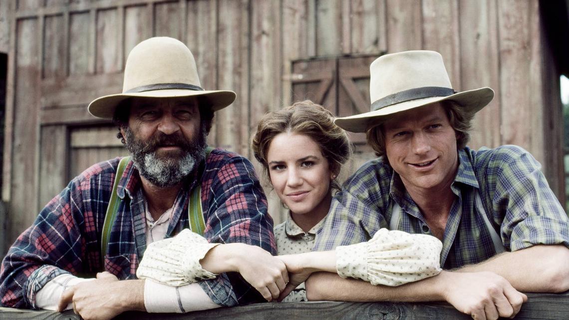 Melissa Gilbert Makes Shocking ‘Little House on the Prairie' Discovery That Connects Her to Laura Ingalls 