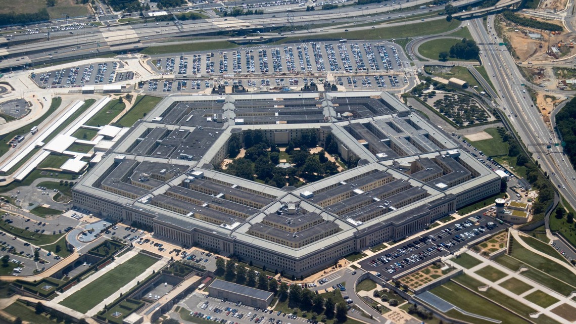 Pentagon backs Sunrise stock with $400M scandium loan