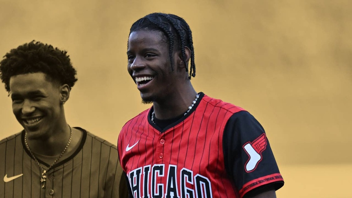 "What a freakin' beast" - Horace Grant says Caleb Wilson has the one thing the Chicago Bulls have missed since Derrick Rose 
