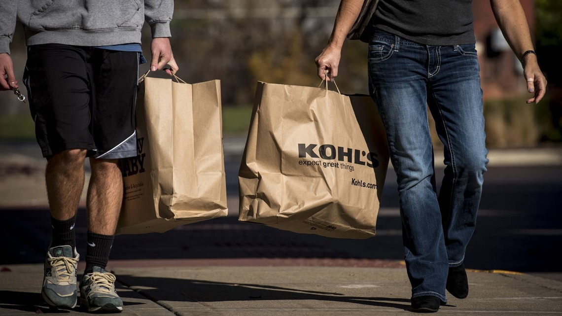 Kohl's CEO triggers major price cuts ahead of summer shopping season 