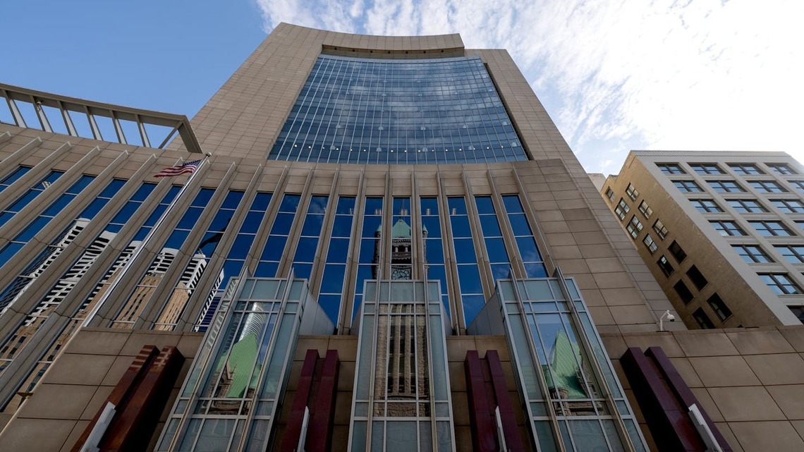 Federal prosecutors accuse Minneapolis man of laundering $750,000 for Mexican drug cartel 