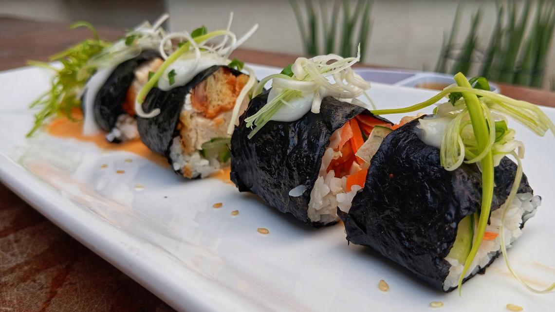 This NC gas station is one of the South’s best sushi spots, Southern Living says