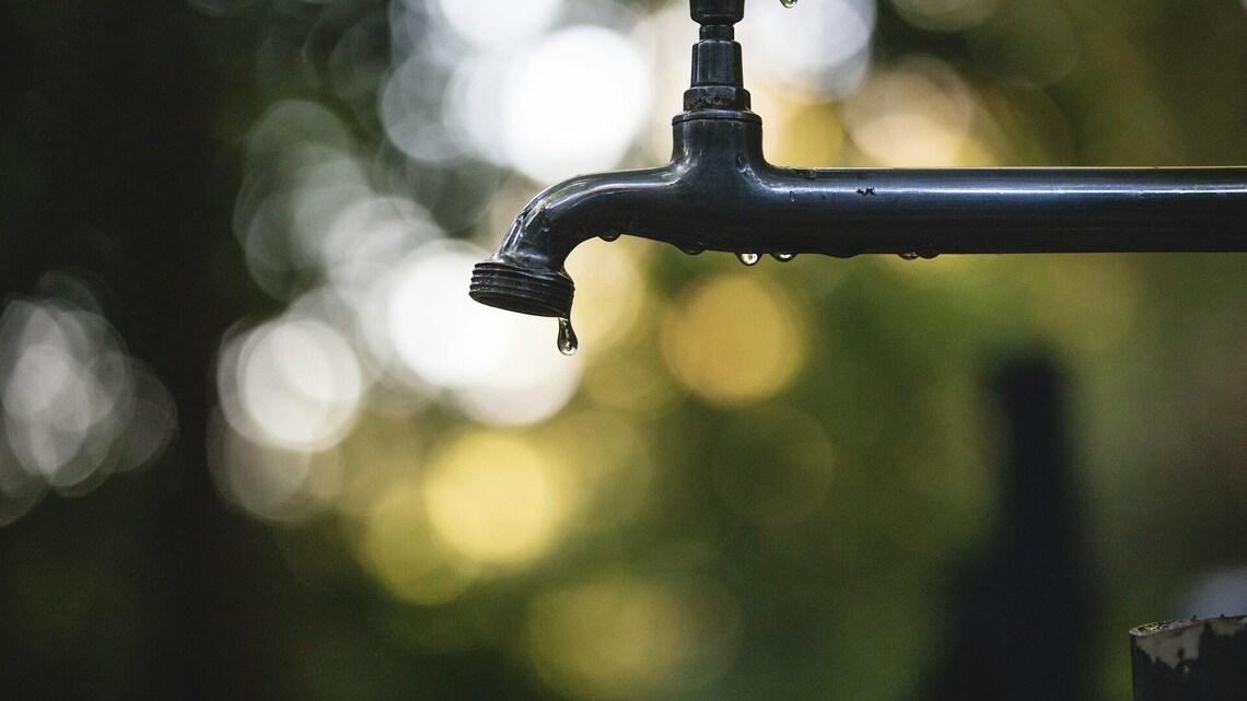 Americans don't know what's in their tap water