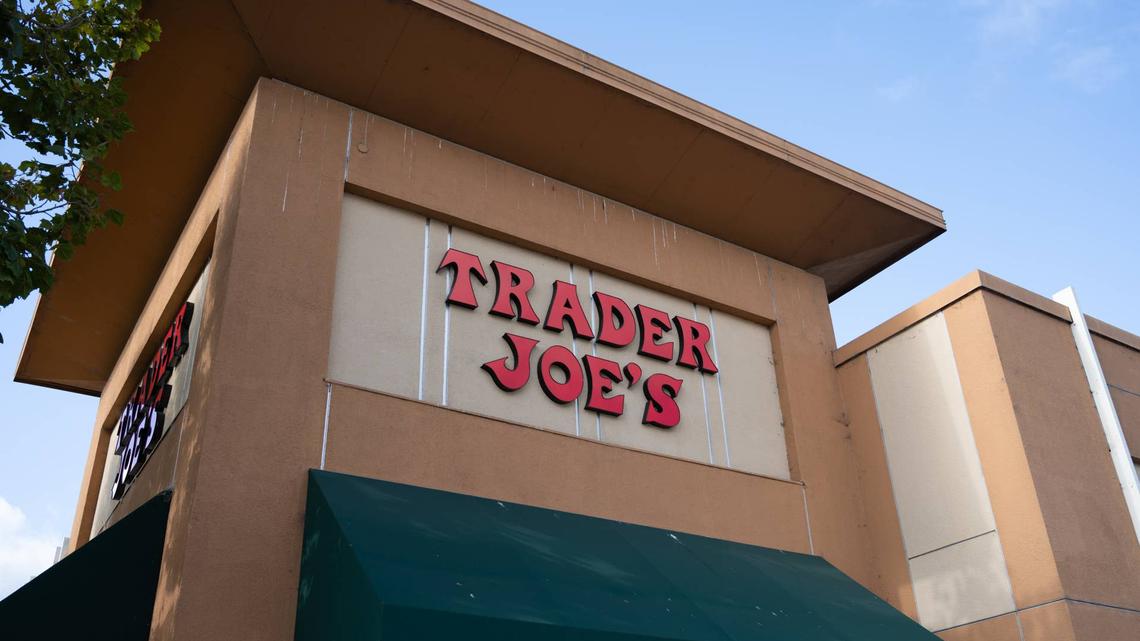 Trader Joe's Has An ‘Incredible' New Frozen Pizza Fans Say Is the Best They've Ever Had 