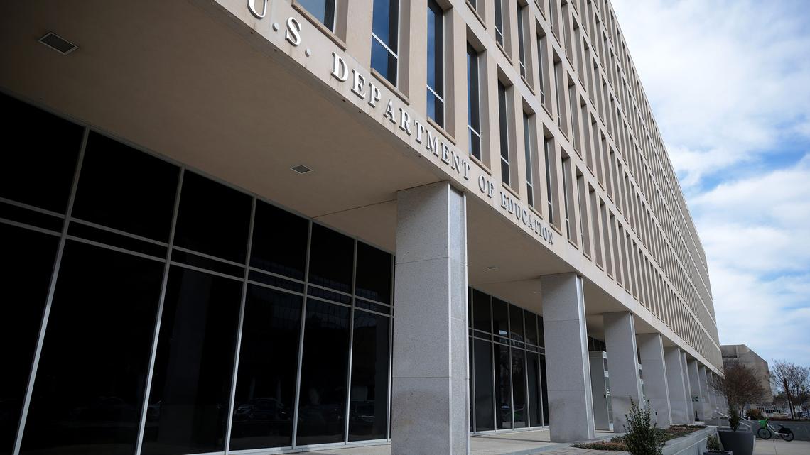 Coalition of states sues Trump administration over new limits on loans for nurses, physician's assistants, therapists 