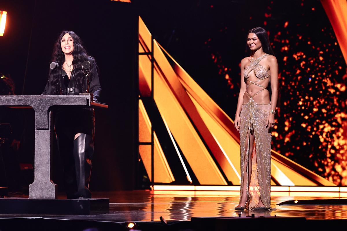  Theo Wargo/Getty Images for The Rock and Roll Hall of Fame 