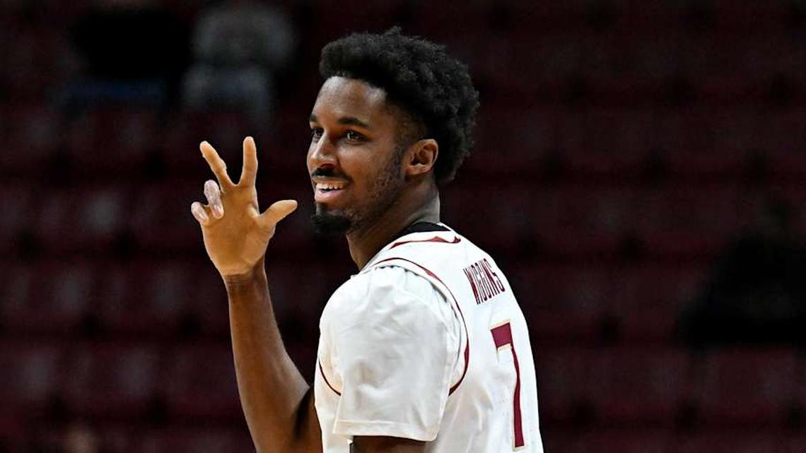 Surging FSU Basketball Travels to Face Stumbling Clemson Tigers