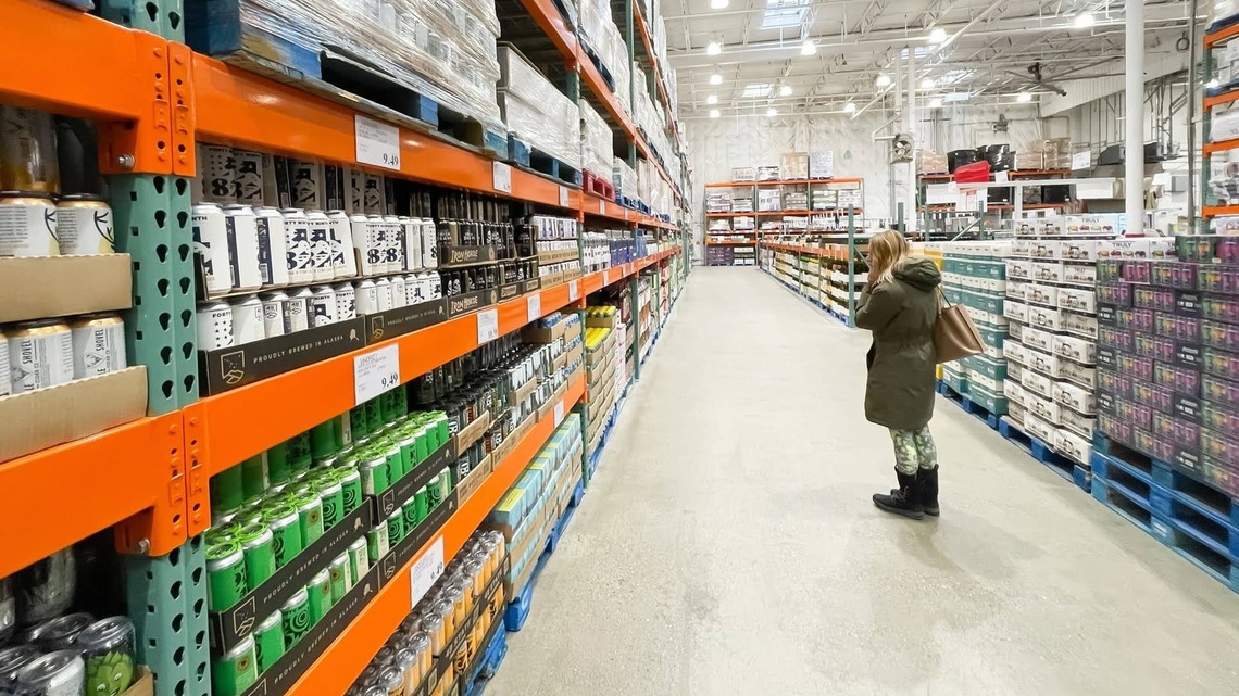 Loss of Costco deal helps push Focus Factor maker into Chapter 11