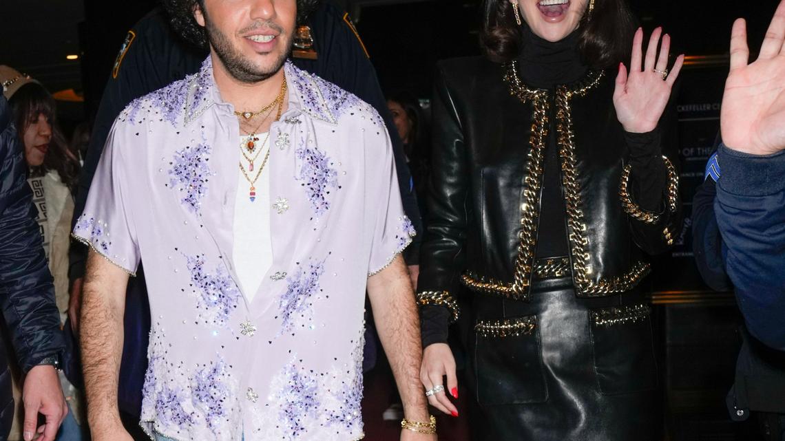 Benny Blanco’s a ‘Great Addition’ to Selena Gomez’s Life: ‘Solid’ Romance ‘Feels Well-Deserved’