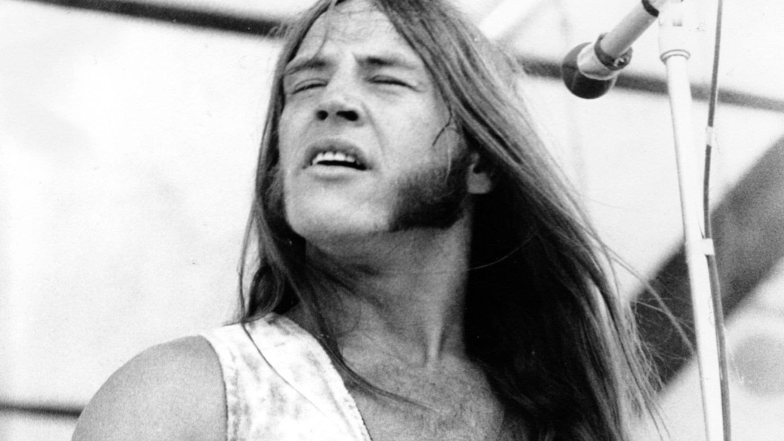 1970 Grand Funk Railroad Hit, Born From a Prayer, Is Still Powerful 56 Years Later 