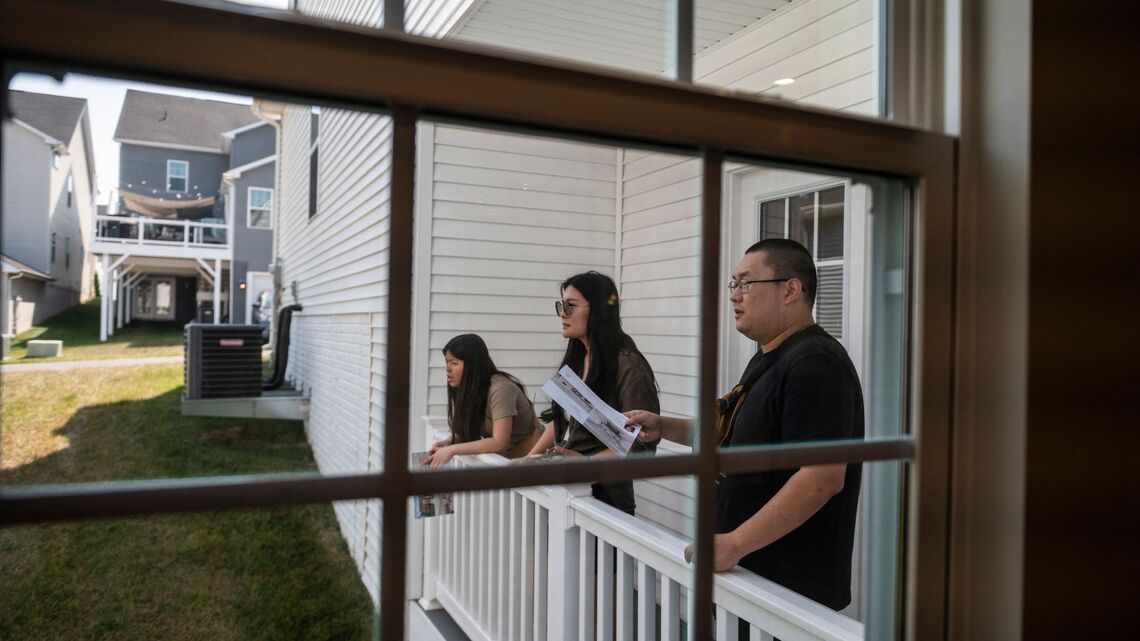 Priced Out and Moving On: How Housing Costs Could Shift Young Voters 