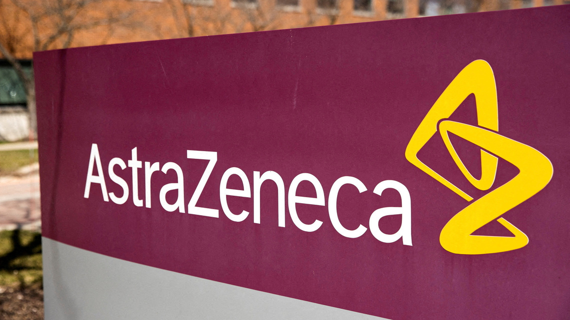 AstraZeneca-Amgen asthma drug succeeds in late-stage oesophagus disease trial 