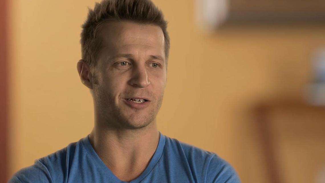 'Neighbors With Benefits' Alum Tony McCollister Indicted on 30 Criminal Counts 