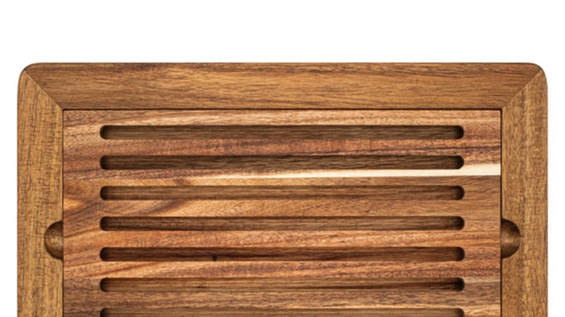 Aldi's $15 Rustic Kitchen Essential Resembles a Williams-Sonoma Find 10x the Price 