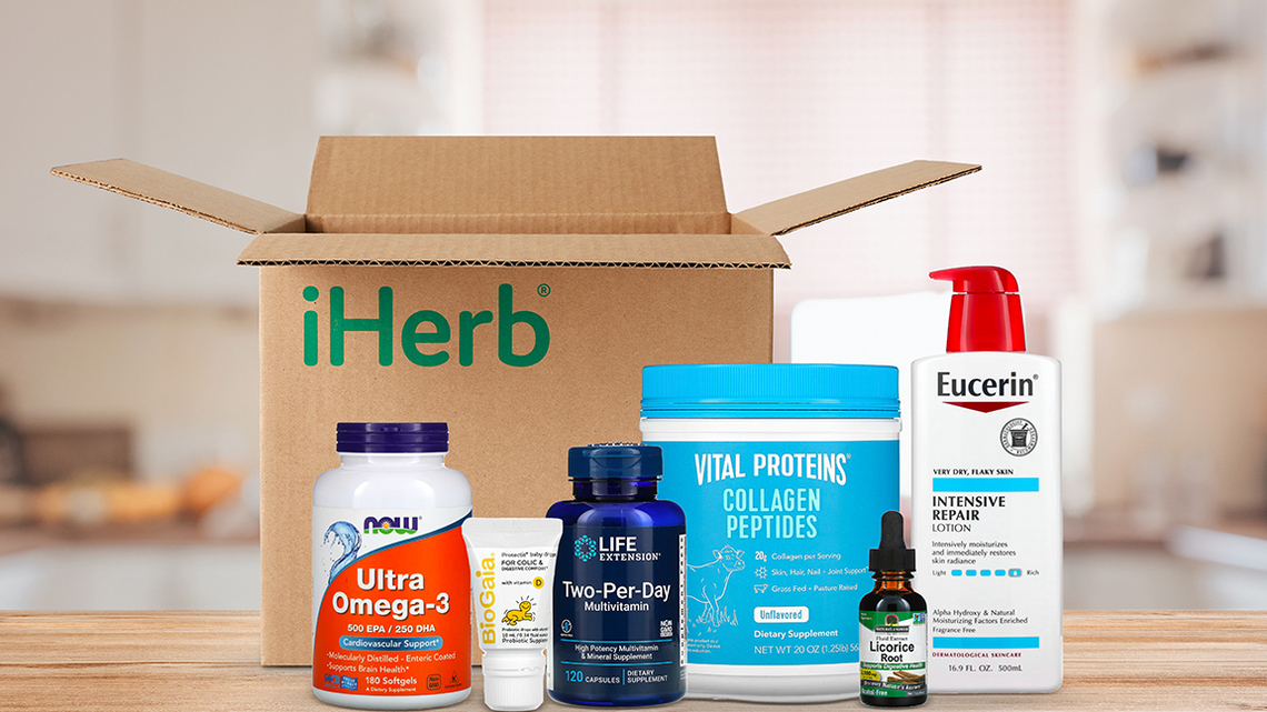Worried About Flu Season? This Supplement Helps Strengthen Your Immune System 