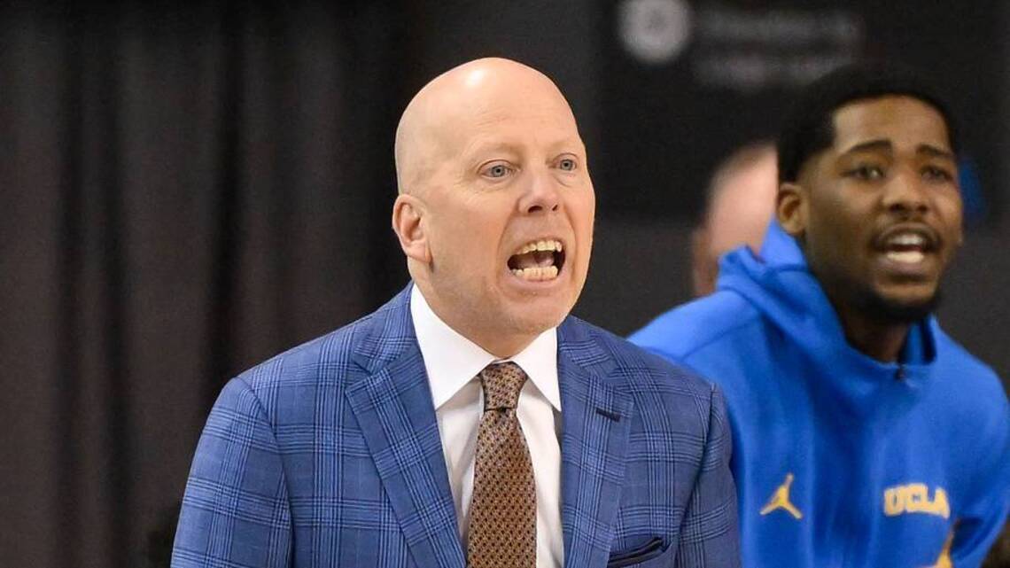 Instant Reactions from UCLA's Tough Win Over San Diego 