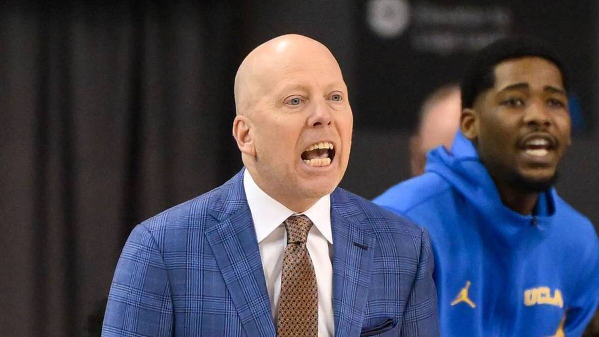 Instant Reactions from UCLA's Tough Win Over San Diego