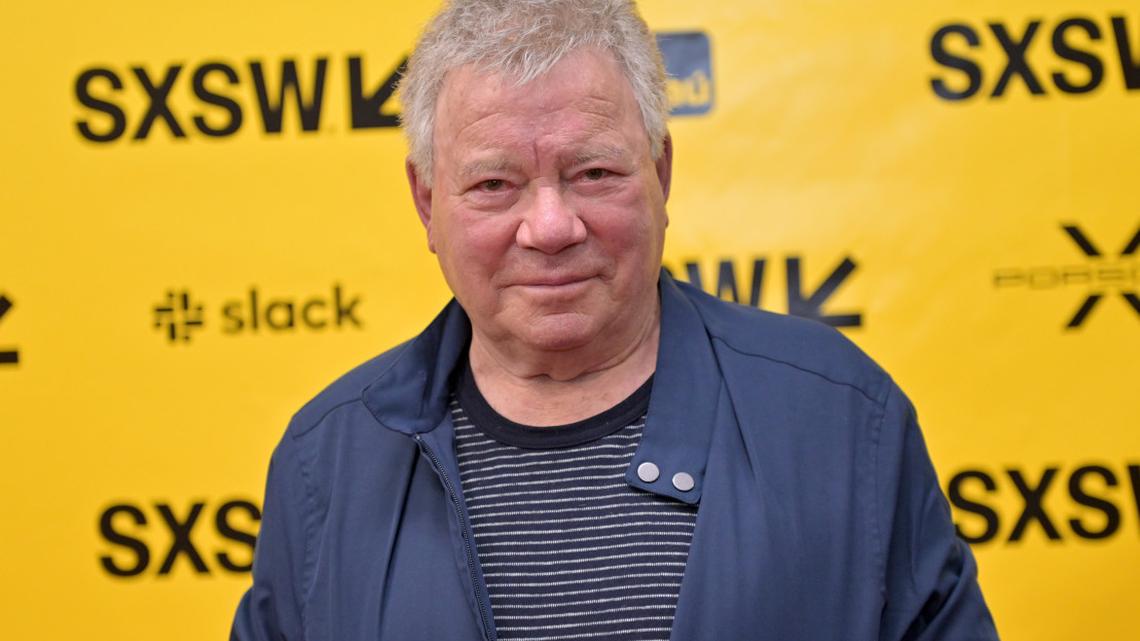 William Shatner, 95, Sends Strong Message After AI-Generated Cancer Hoax 