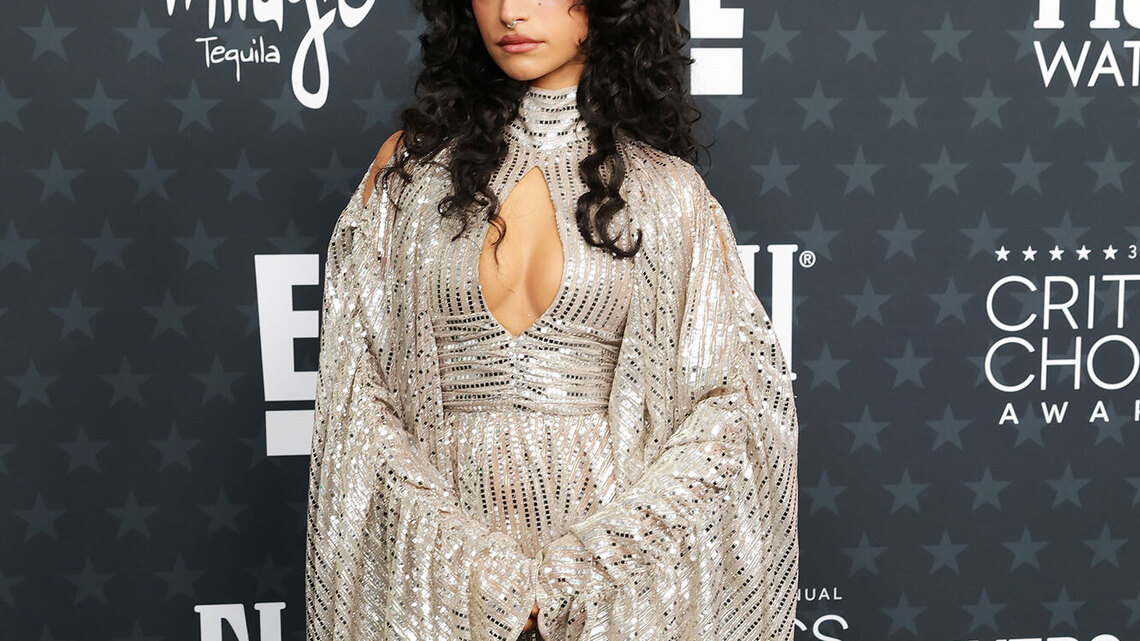 Odessa A'zion's Salary for 2018 CBS Sitcom Revealed as Her Career Takes Off