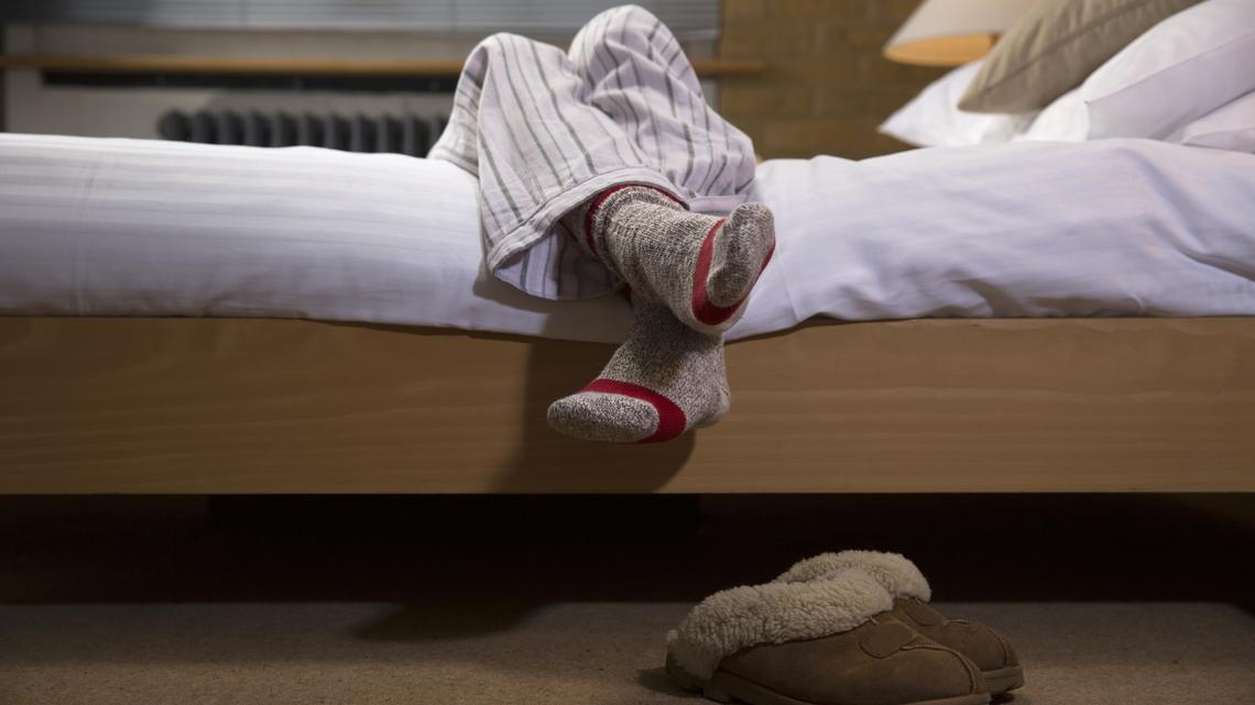 Keep Your Feet Comfy All Year With These 10 Pairs of Name-Brand Slippers, All Under $30 