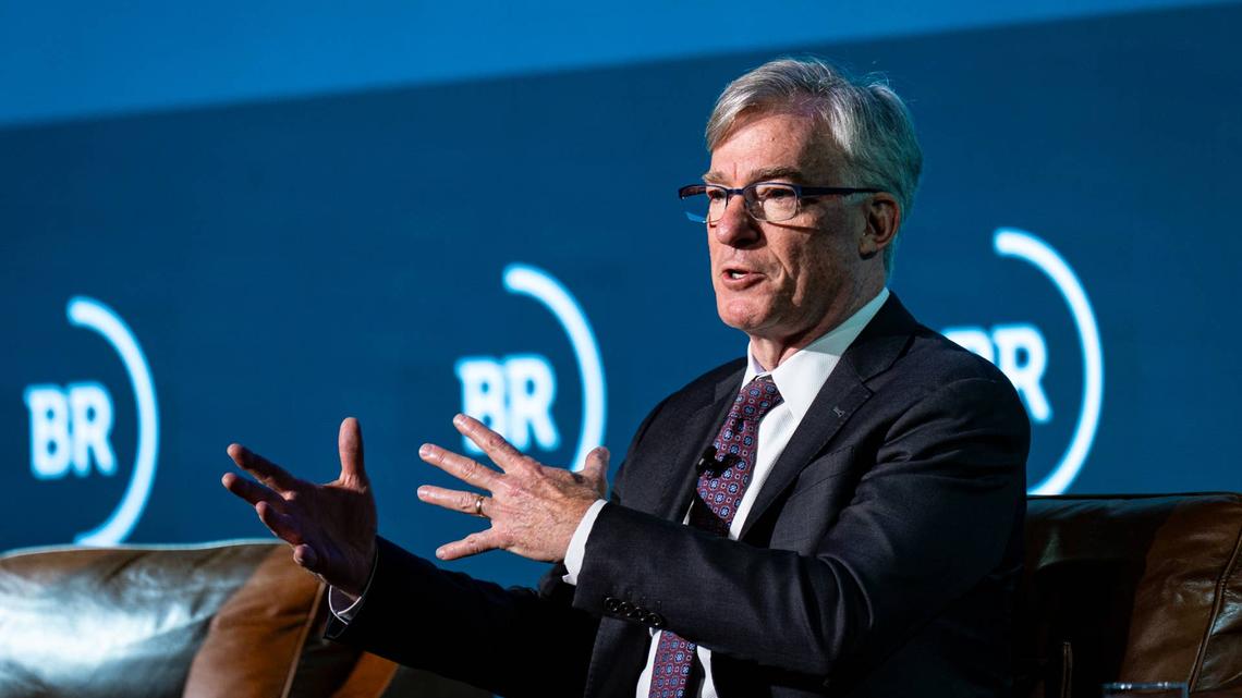Morgan Stanley revamps Rockwell Automation stock price target 
