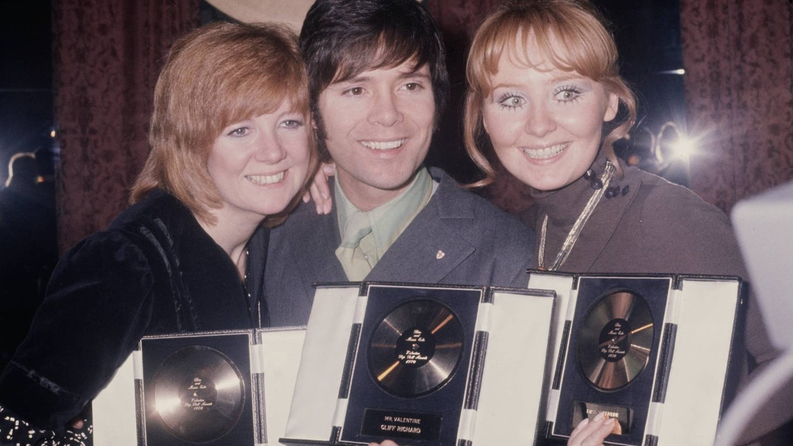 1966 Iconic Ballad, Written by Burt Bacharach, Is Still a Powerful Hit 60 Years Later 