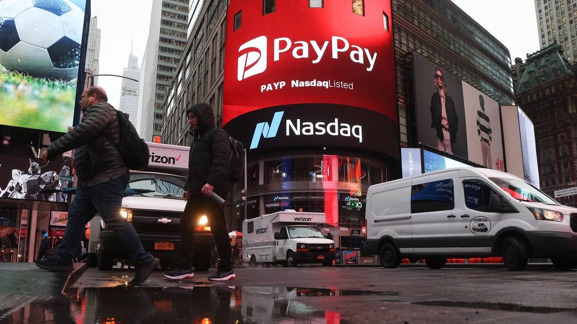SoftBank's PayPay sends message to investors with $840M deal 