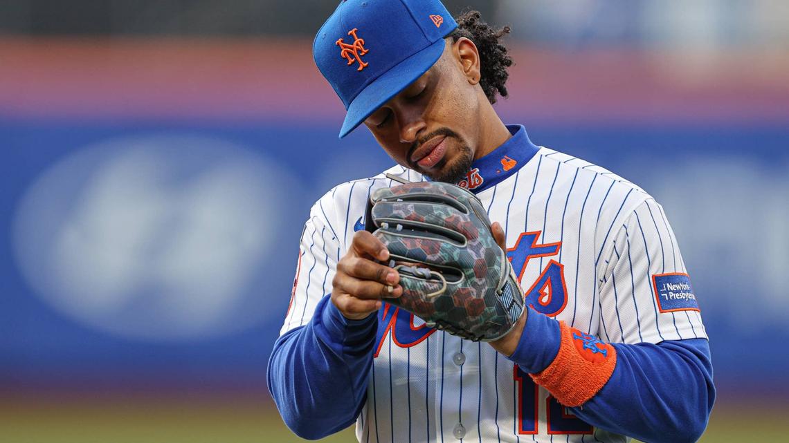 Mets Provide Update on Francisco Lindor Injury Progress 