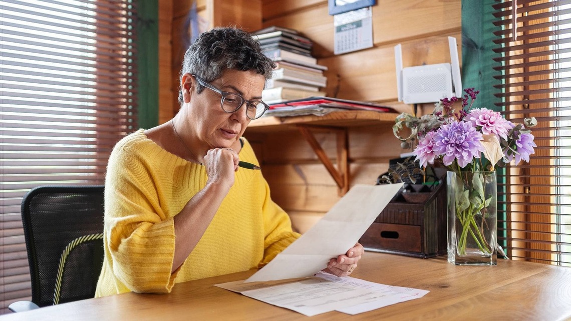Fidelity reveals serious gap in retirement portfolios 