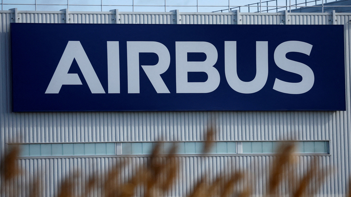 Airbus identifies A321neo quality defect but says no safety risk