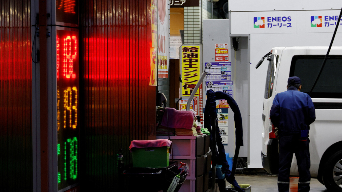 Japan's core inflation accelerates in July, bolsters case for rate hike 