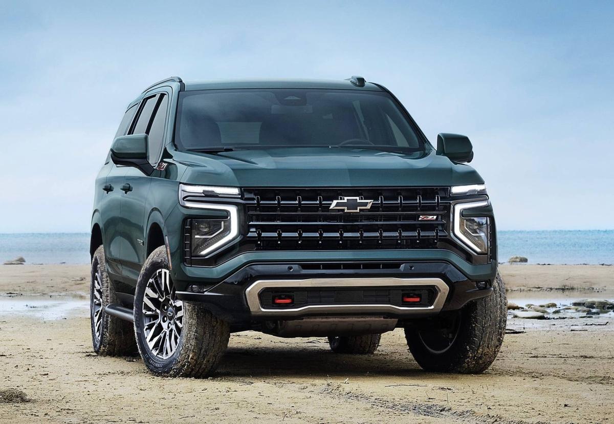 Chevrolet